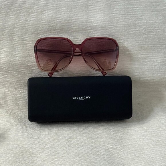 Givenchy Women's Sunglasses - Picture 2 of 11